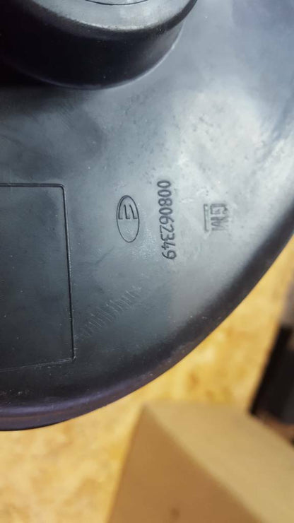 Corsa B Tigra A Spiegel Links neu original GM