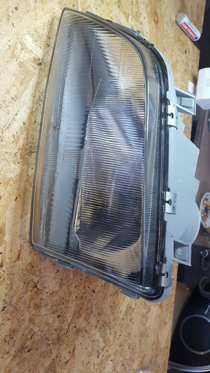 Opel Omega A Scheinwerfer links neu original GM