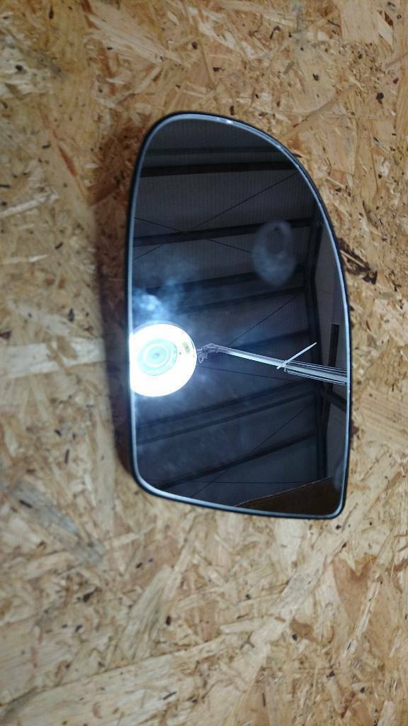 Corsa b tigra a Spiegelglass links neu original gm