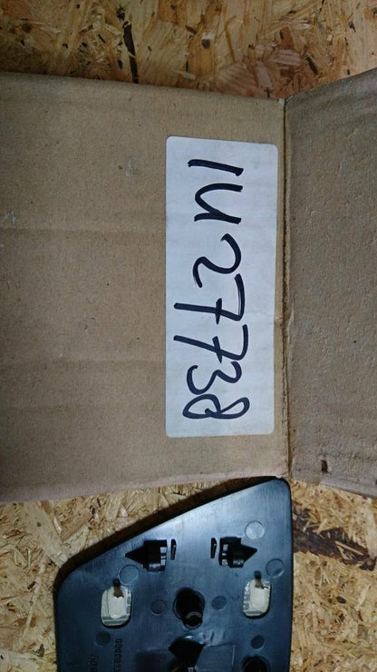 Corsa b tigra a Spiegelglass links neu original gm