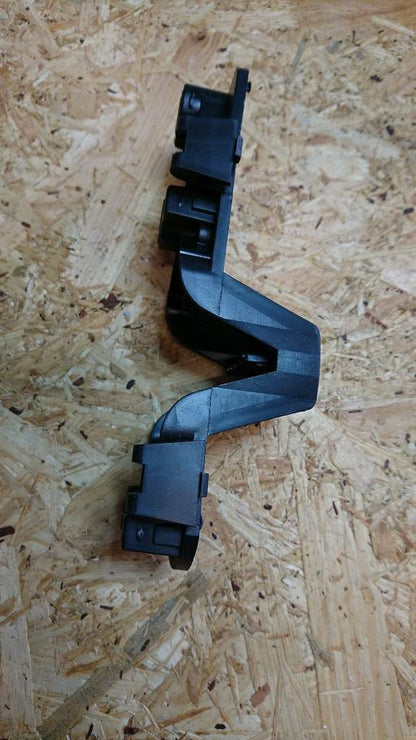 Corsa A Lampenträger Links Kontaktplatte neu original GM