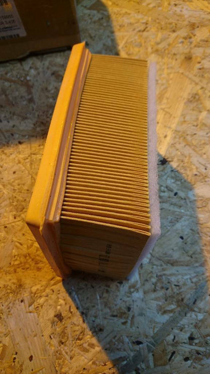 Vivaro A Luftfilter neu original GM