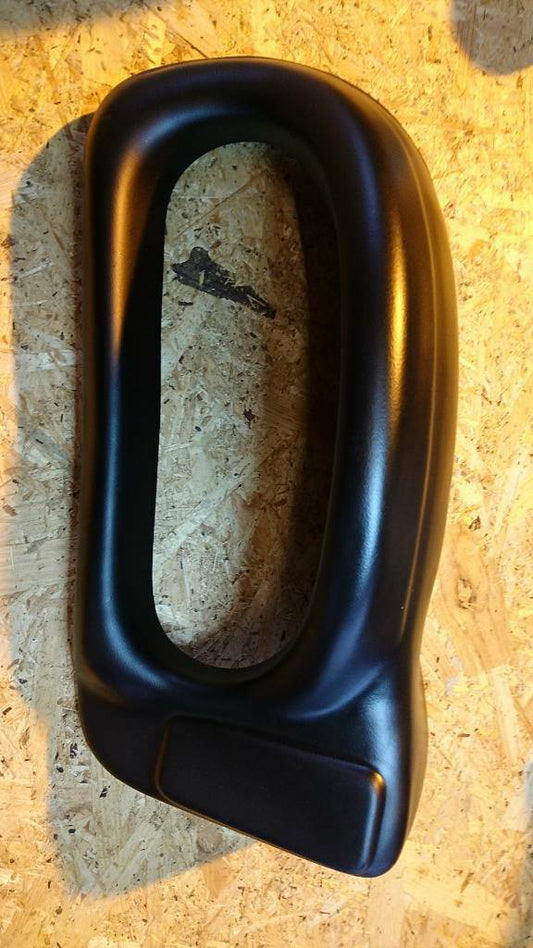 Opel tachoverkleidung tachoblende gm 09162744 neu