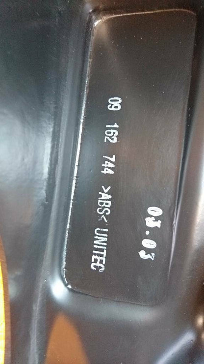 Opel tachoverkleidung tachoblende gm 09162744 neu