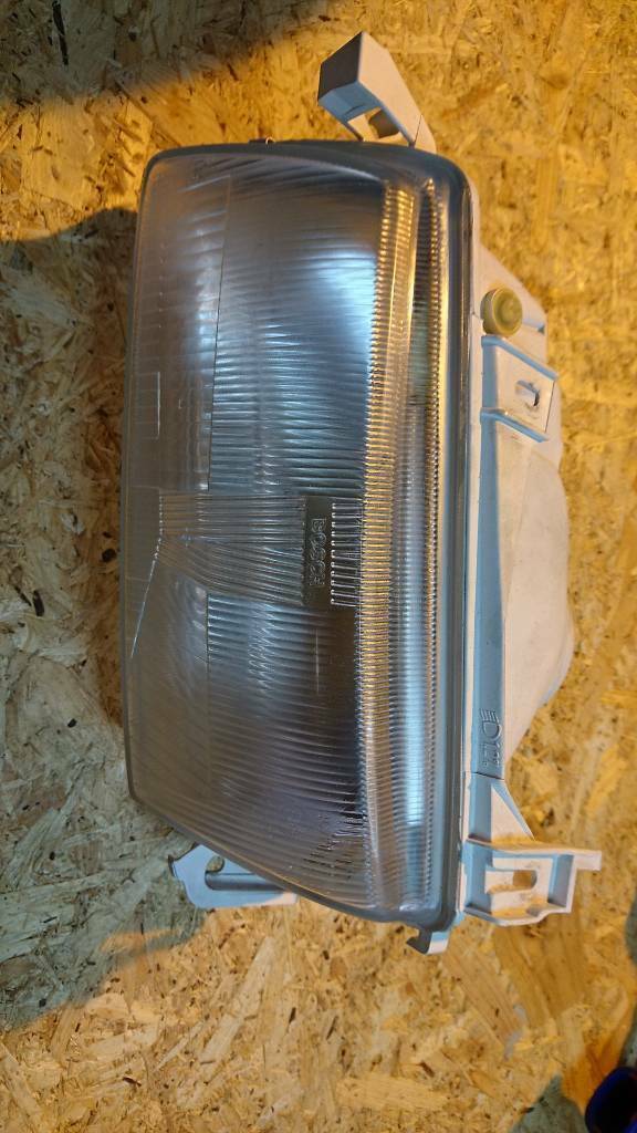 Astra F Hauptscheinwerfer links Neu Original GM