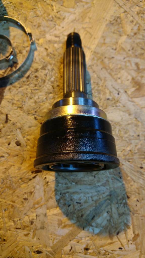 Chevrolet Matiz Spark Antriebswelle Reparatursatz neu original GM