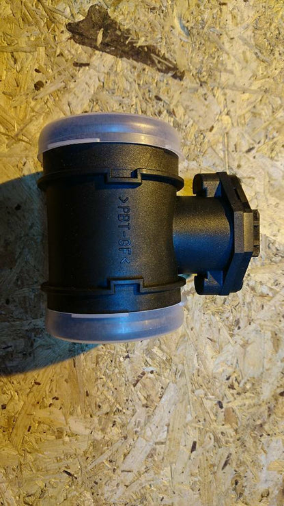 Vectra B Luftmengenmesser LMM Bosch neu original GM