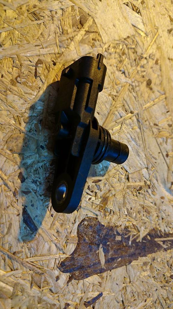 Opel Insignia Sports Tourer Nockenwellensensor neu original Bosch