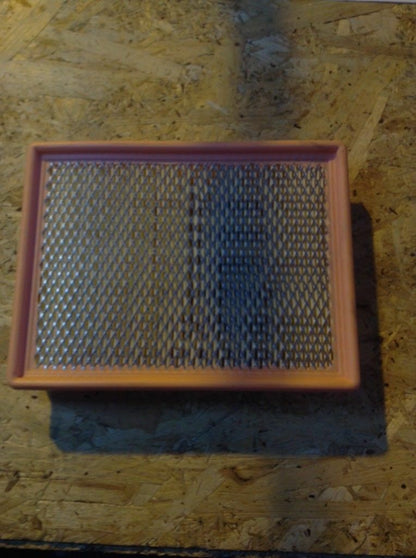 Bosch Luftfilter neu Original GM