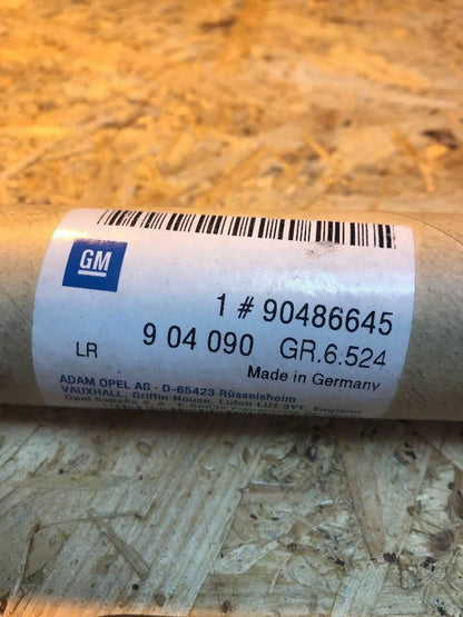 Original GM Opel Vectra Astra F Classic Lenkspindel *NEU*