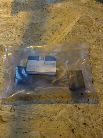 Opel Corsa A Adapterkabel neu Original GM