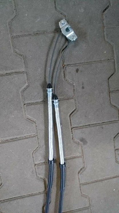 Corsa D Handbremsseil neu original GM