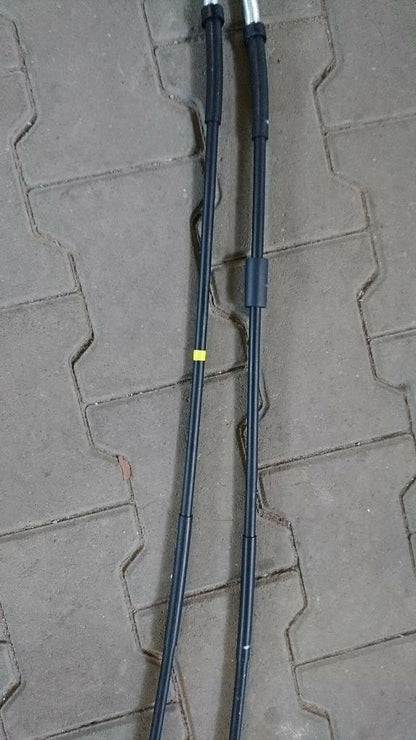 Corsa D Handbremsseil neu original GM