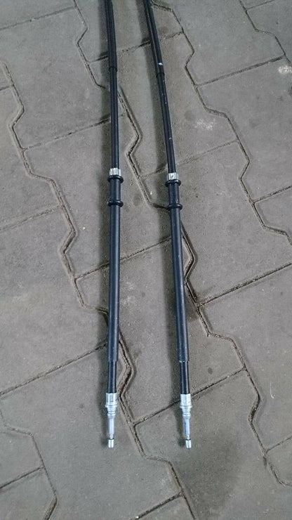 Corsa D Handbremsseil neu original GM