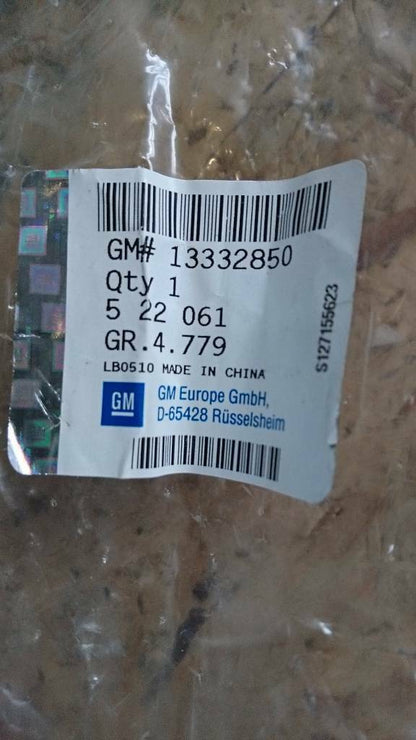 Corsa D Handbremsseil neu original GM