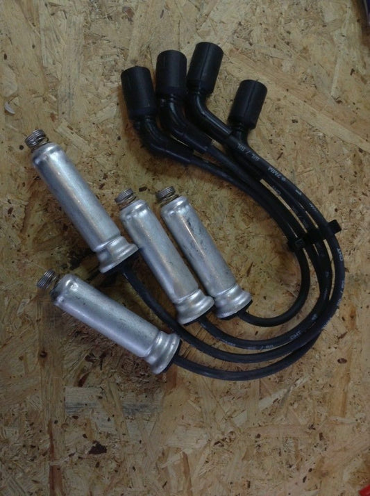 GM Kabelsatz Hochspannung 96342284 neu Original GM