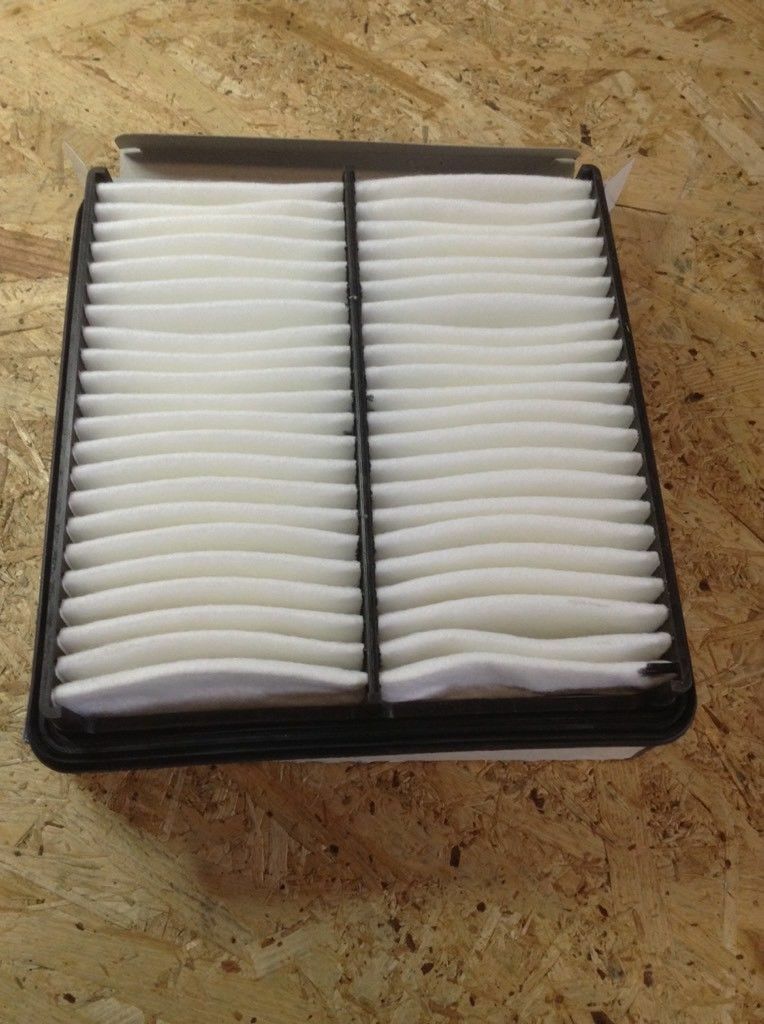 GM Luftfilter neu Original GM