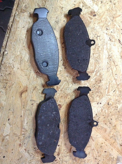 Daewoo Bremsbelagsatz neu Original