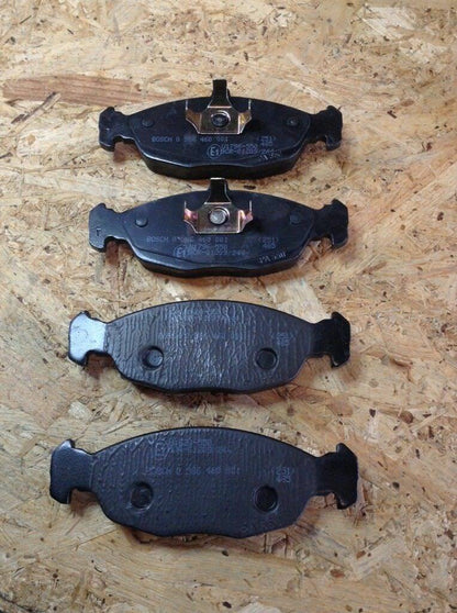 Daewoo Bremsbelagsatz neu Original