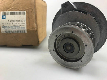 Original GM Opel Wasserpumpe Ascona Vectra Kadett Astra 1434014