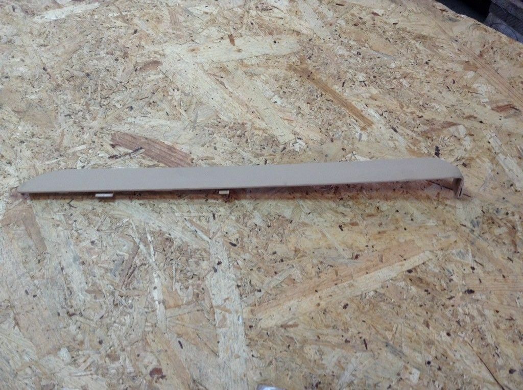 Leiste Abdeckung Opel Oldtimer neu Original GM