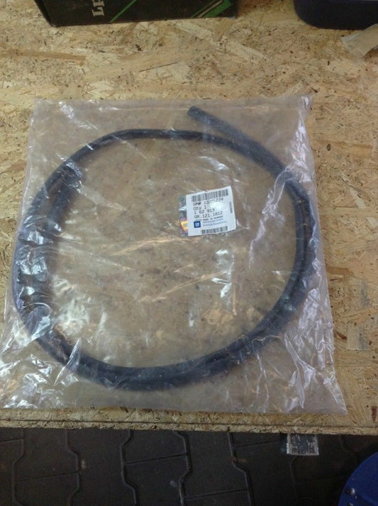 Opel gummischutzleiste neu Original GM