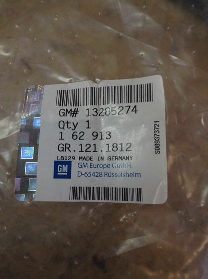 Opel gummischutzleiste neu Original GM