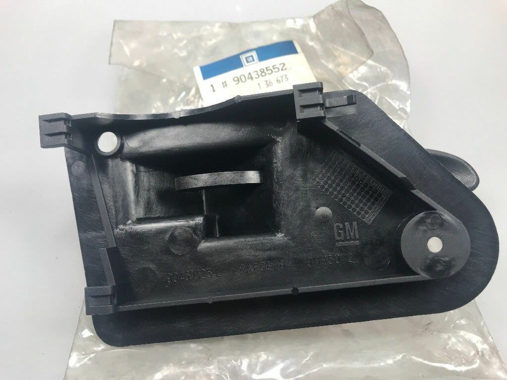 Original GM Opel Omega B Türgriff innen links hinten *NEU*
