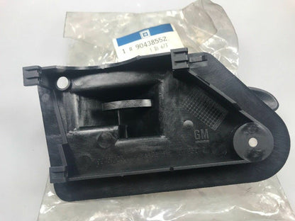 Original GM Opel Omega B Türgriff innen links hinten *NEU*
