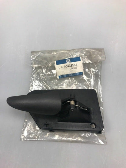 Original Gm Opel Türgriff innen Rechts hinten NEU 136670 Omega B