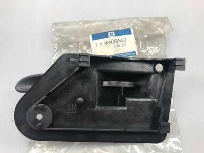 Original Gm Opel Türgriff innen Rechts hinten NEU 136670 Omega B