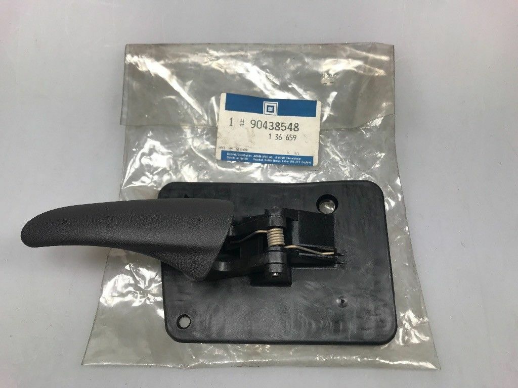 Original GM Opel Omega B Türgirff vorne Links *NEU*