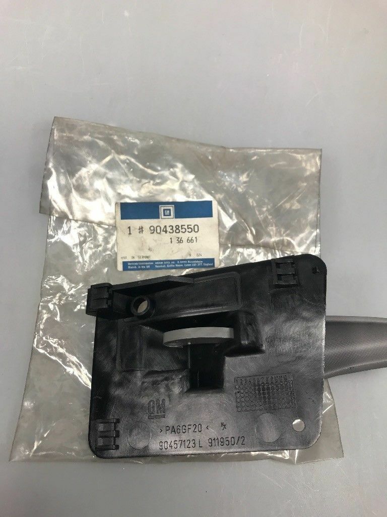 Original GM Opel Omega B Türgriff innen vorne Links *NEU*