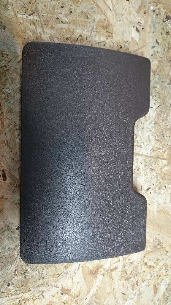 Ascona c sicherungskasten Abdeckung neu original gm