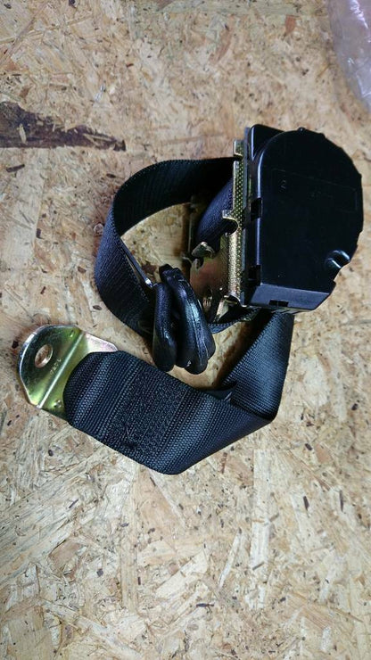 Vectra A Astra F Kadett E Sicherheitsgurt hinten neu original GM