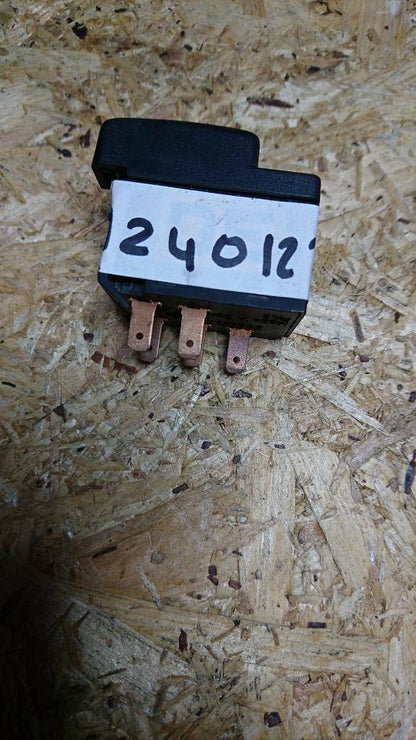 Original GM Senator B Omega A Schalter Leuchtweitenregulierung Neu