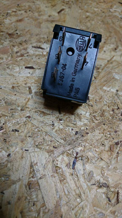 Original GM Senator B Omega A Schalter Leuchtweitenregulierung Neu
