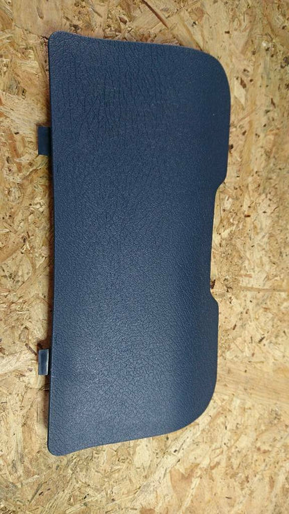 Astra F Abdeckung Sicherungskasten blau NEU original GM