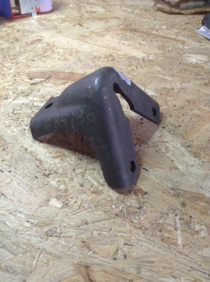 Opel Astra J Dämpfungsblock Befestigung Motor neu Original GM