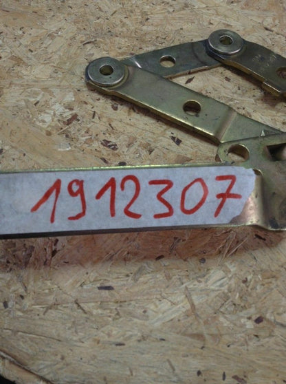 Opel Omega b Scharnier Haube links neu Original GM