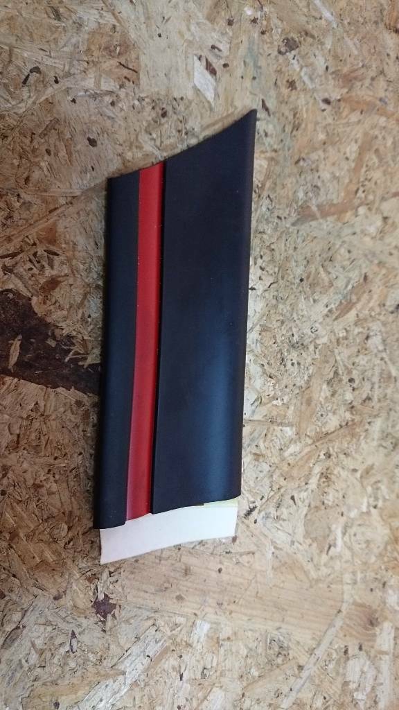 Opel Zierleiste Kantenschutz original GM Opel NEU