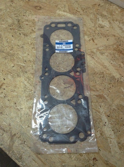 Opel Vectra A Astra G Zafira A Zylinderkopfdichtung 1.5mm neu original GM