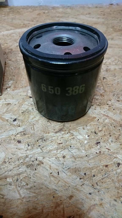 Ascona c Ölfilter neu original gm 650386