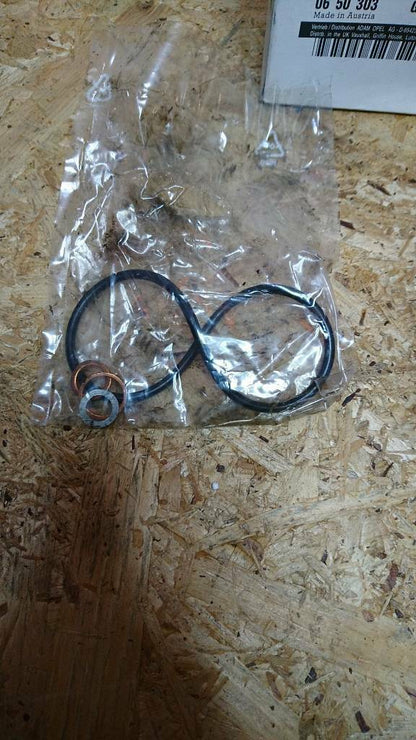 Opel Omega B Ölfilter neu original GM