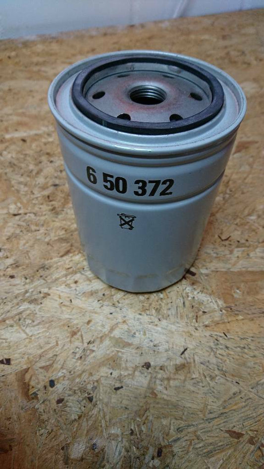 Opel Omega Rekord Senator Ölfilter NEU original GM 650372