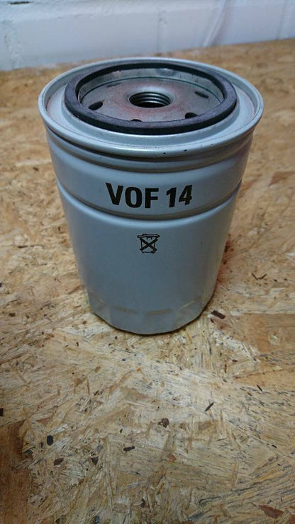 Opel Omega Rekord Senator Ölfilter NEU original GM 650372