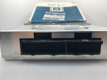 Original GM Opel Corsa B Steuergerät Zentraleinspritzung NEU