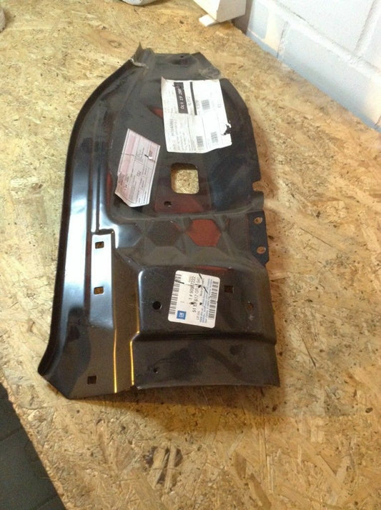 Original Opel Astra G Zafira A Reparaturblech Heckleuchte rechts neu