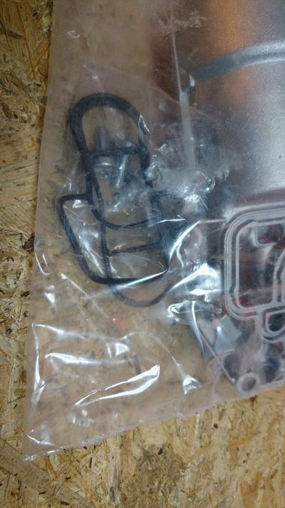 Vectra C Signum Astra G Zafira A Ölfiltergehäuse neu original GM