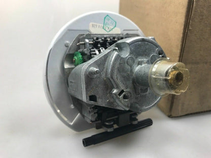 Original GM Opel Kadett E Tacho Tachometer W=1145 *NEU*